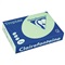PAPIER COLOR A4 80 gr - Golfgroen 1777