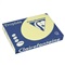PAPIER COLOR A4 120 gr - Geel 1248