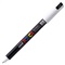 POSCA MARKER WATERVERFSTIFT - PC1MR - Wit