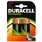 BATTERIJ HERLAADBAAR DURACELL - Type C - HR14