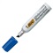 WITBORDSTIFT BIC VELLEDA 1781 - Blauw