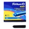 INKTVULLING PELIKAN TP/6 - Turkoois