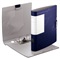KLASSEUR PVC " Prestige " 5 cm - Blauw