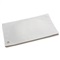 PACKING-LIST 220 x 110 mm - BLANCO