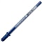 ROLLER GELLY ROLL Metallic - Blauwzwart