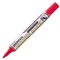 PERMANENT MARKER NLF50 Maxiflo - Rood