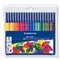 STIFT STAEDTLER 326 - 1 mm - Set 20