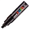POSCA MARKER WATERVERFSTIFT - PC8K - Zwart