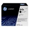TONER LASER HP ORIGINAL 64A - Black