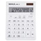 REKENMACHINE DESKTOP - MAUL MXL12 - Wit