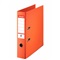 KLASSEUR PP ESSELTE Din A4 - 7.5 cm - Oranje