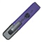FLUO MARKER OFFICE COOL - Paars