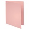 INLEGMAP KARTON 170 gr. - Din A4 - Roze
