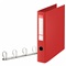 RINGMAP PP 4 D-RINGEN 40 mm - Rood
