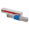 TONER LASER OKI C332 - Cyaan