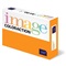 PAPIER COLORACTION A3 80 gr - Oranje