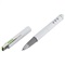 PRESENTER PRO STYLUS PEN - Wit