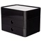LADENBLOK Allison Smart Box Plus - Zwart