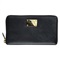 SAMSONITE SAFIANO II - Zipper purse - Black