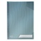 COMBIFILE Harde rug - Gestructureerd blauw