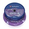 DVD+R VERBATIM 4.7 GB - Spindle 25 stuks