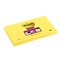 POST-IT NOTE 3M - Ft. 76 x 127 mm - Super Sticky
