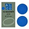 MAGNEET ALCO Dia.32 mm - Blauw - Doos 10