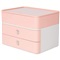 LADENBLOK Allison Smart Box Plus - Roze