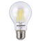 LAMP SYLVANIA - E27 - 5W / 640 lm