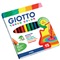 GIOTTO STIFTEN " Turbo Color " - set 12