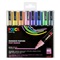 POSCA MARKER - PC5M - Set 8 pastel kleuren