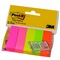 POST-IT NOTE PAGE MARKERS - 15 x 50 mm