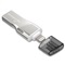 USB MEMORY STICK 3.0 " DUAL Lightning " - 32 GB