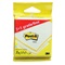 POST-IT NOTE 3M  76 x 76 mm - Yellow