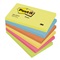 POST-IT NOTE 3M - Ft. 76 x 127 mm  - Energetic