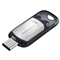 USB MEMORY STICK " Cruzer type C " - 64 GB