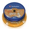 DVD-R VERBATIM 4.7 GB - Spindle 25 stuks