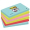 POST-IT NOTE 3M - Ft. 127 x 76 mm - Super sticky