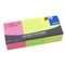 INFO NOTES - Ft. 50 x 40 mm - Neon colors