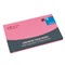 INFO NOTES - Ft. 125 x 75 mm - Fluo Roze