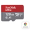 MEMORY CARD - MICRO SDXC 128 GB ULTRA - Class 10