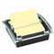 POST-IT  Z-NOTES  76 x 76 mm - YELLOW