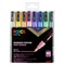 POSCA MARKER - PC3M - Set 8 pastel kleuren