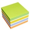 INFO NOTES CUBE Ft. 75 x 75 mm - Color Mix