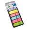 INFO PAGE MARKERS PICTO'S- 18 x 55 mm