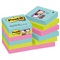 POST-IT NOTE 3M - Ft 47.6 x 47.6 mm - Super Sticky