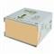 POST-IT NOTE CUBE Ft. 76 x 76 mm - Geel
