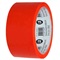 KLEEFBAND - 50 mm x 66 M - Rood