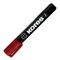 PERMANENT MARKER KORES - Rood