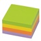 INFO NOTES CUBE Ft. 75 x 75 mm - Spring colors